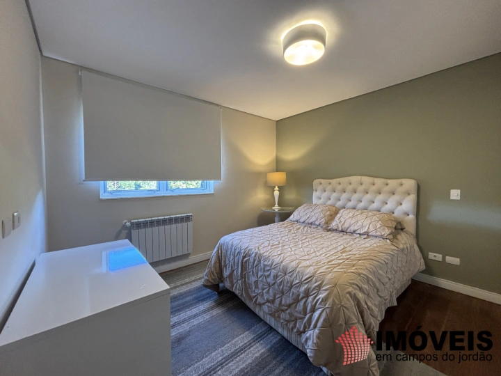 Imagem da galeria de fotos: Cobertura Residencial para Venda - Campos do Jordão, Capivari - REF: CO0003