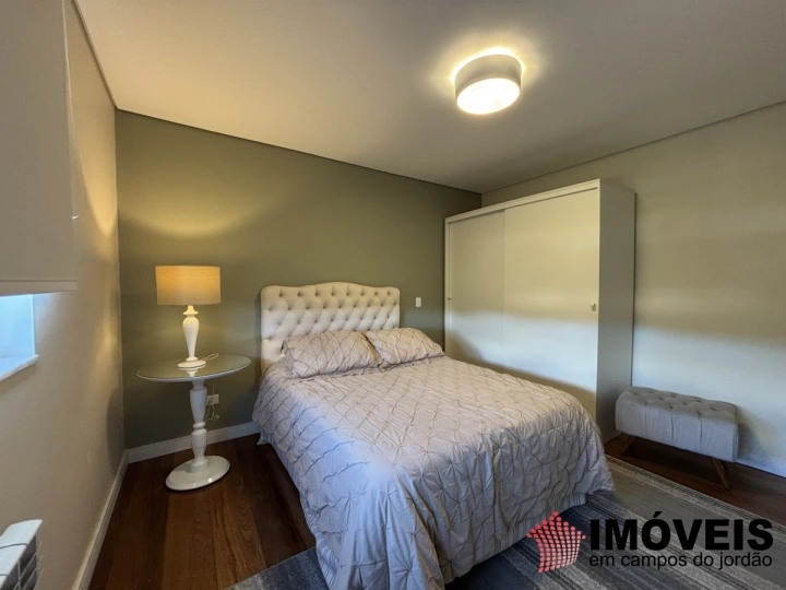 Imagem da galeria de fotos: Cobertura Residencial para Venda - Campos do Jordão, Capivari - REF: CO0003