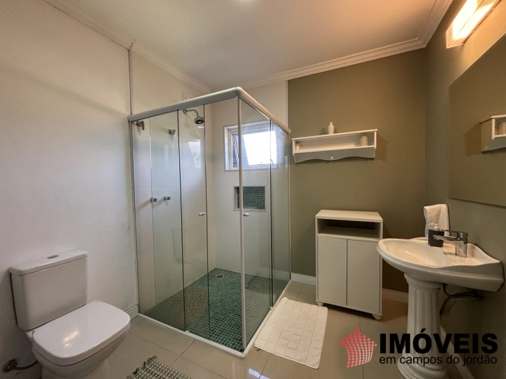 Imagem da galeria de fotos: Cobertura Residencial para Venda - Campos do Jordão, Capivari - REF: CO0003