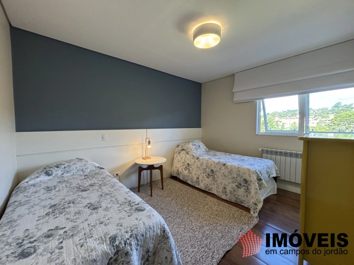 Imagem da galeria de fotos: Cobertura Residencial para Venda - Campos do Jordão, Capivari - REF: CO0003