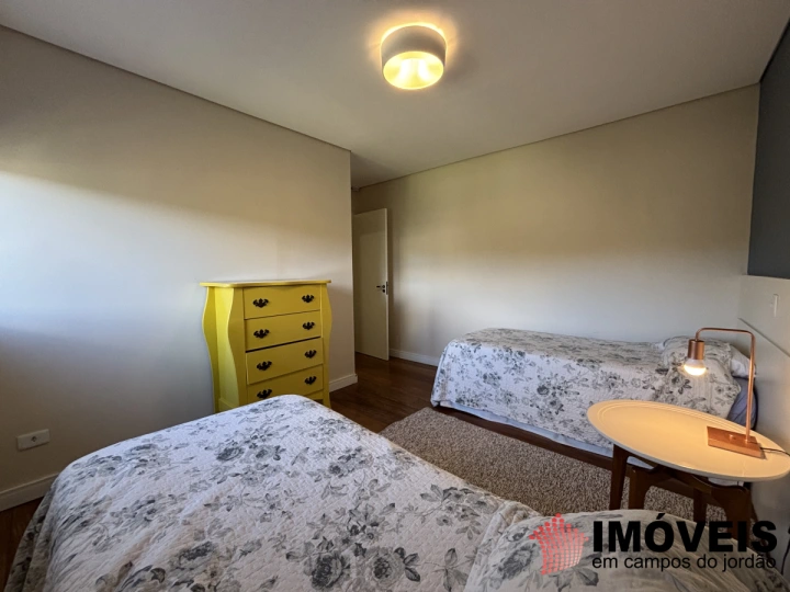 Imagem da galeria de fotos: Cobertura Residencial para Venda - Campos do Jordão, Capivari - REF: CO0003