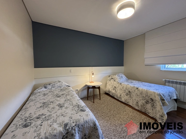 Imagem da galeria de fotos: Cobertura Residencial para Venda - Campos do Jordão, Capivari - REF: CO0003