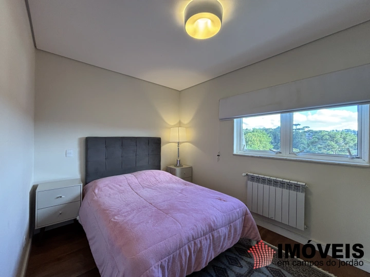 Imagem da galeria de fotos: Cobertura Residencial para Venda - Campos do Jordão, Capivari - REF: CO0003