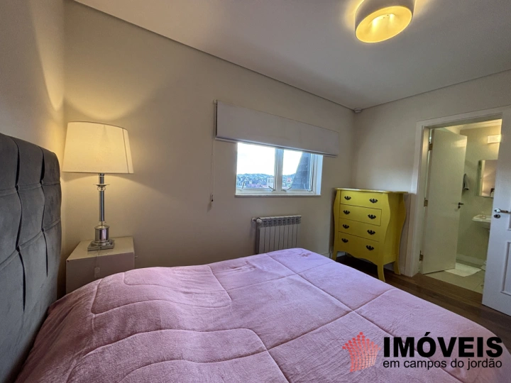 Imagem da galeria de fotos: Cobertura Residencial para Venda - Campos do Jordão, Capivari - REF: CO0003