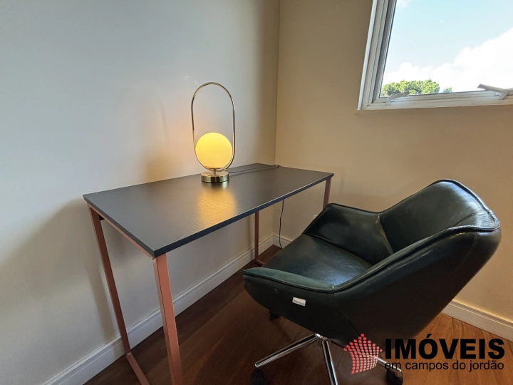 Imagem da galeria de fotos: Cobertura Residencial para Venda - Campos do Jordão, Capivari - REF: CO0003