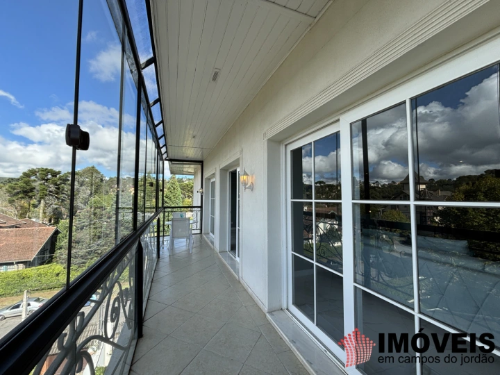 Imagem da galeria de fotos: Cobertura Residencial para Venda - Campos do Jordão, Capivari - REF: CO0003