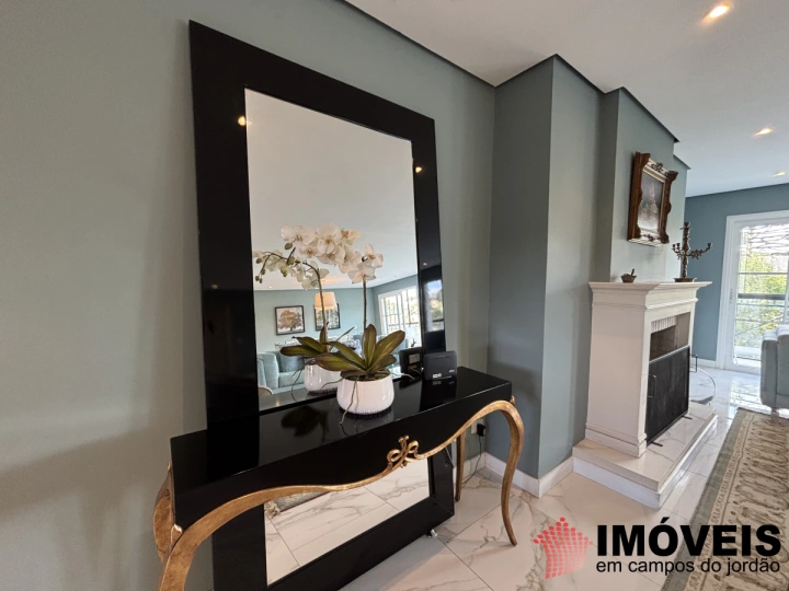 Imagem da galeria de fotos: Cobertura Residencial para Venda - Campos do Jordão, Capivari - REF: CO0003