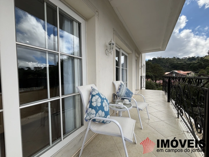 Imagem da galeria de fotos: Apartamento Residencial para Venda - Campos do Jordão, Capivari - REF: AP0211