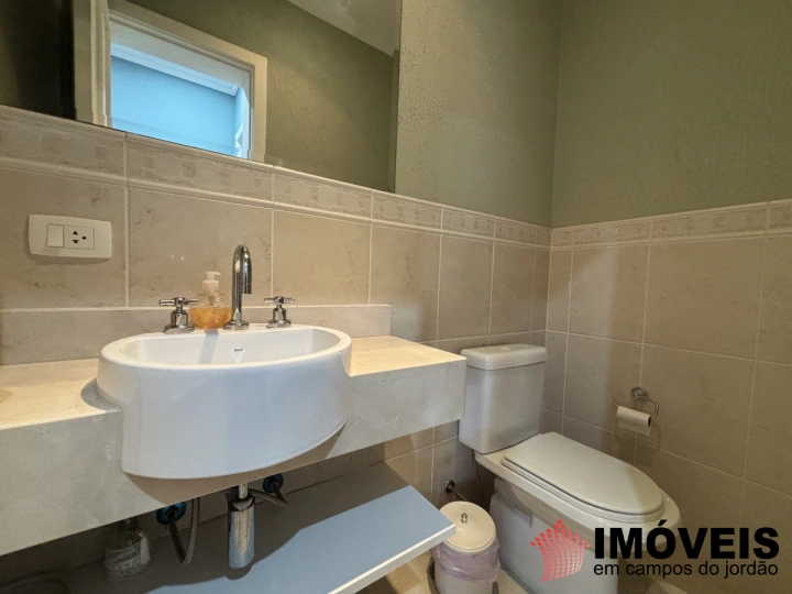 Imagem da galeria de fotos: Apartamento Residencial para Venda - Campos do Jordão, Capivari - REF: AP0211