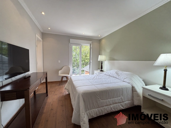 Imagem da galeria de fotos: Apartamento Residencial para Venda - Campos do Jordão, Capivari - REF: AP0211