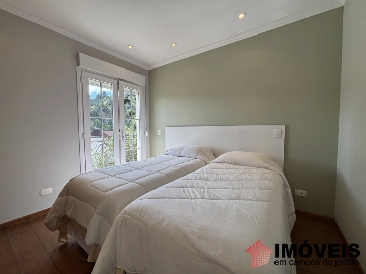 Imagem da galeria de fotos: Apartamento Residencial para Venda - Campos do Jordão, Capivari - REF: AP0211