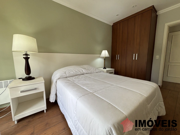 Imagem da galeria de fotos: Apartamento Residencial para Venda - Campos do Jordão, Capivari - REF: AP0211