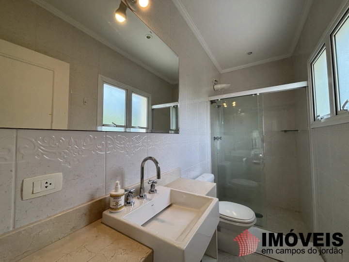 Imagem da galeria de fotos: Apartamento Residencial para Venda - Campos do Jordão, Capivari - REF: AP0211