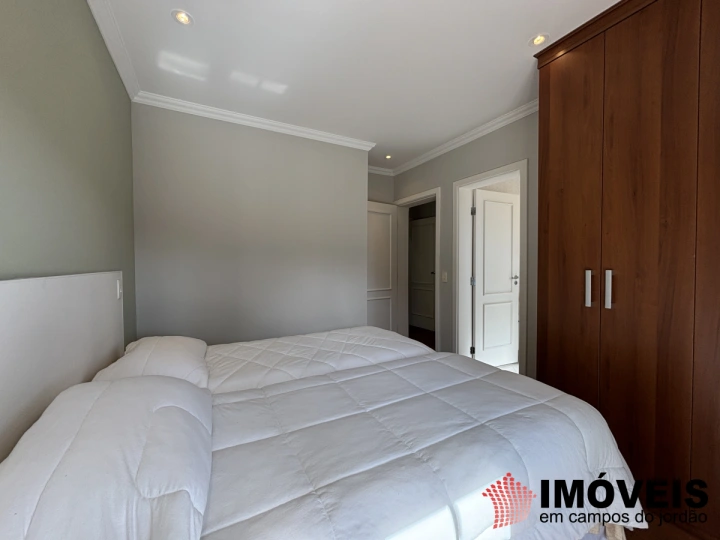 Imagem da galeria de fotos: Apartamento Residencial para Venda - Campos do Jordão, Capivari - REF: AP0211