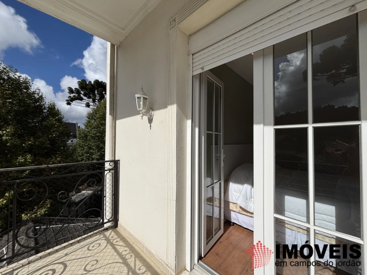 Imagem da galeria de fotos: Apartamento Residencial para Venda - Campos do Jordão, Capivari - REF: AP0211