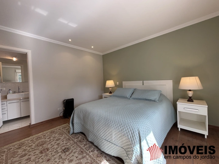 Imagem da galeria de fotos: Apartamento Residencial para Venda - Campos do Jordão, Capivari - REF: AP0211