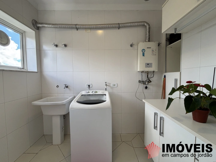 Imagem da galeria de fotos: Apartamento Residencial para Venda - Campos do Jordão, Capivari - REF: AP0211