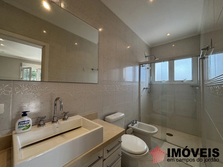 Imagem da galeria de fotos: Apartamento Residencial para Venda - Campos do Jordão, Capivari - REF: AP0211