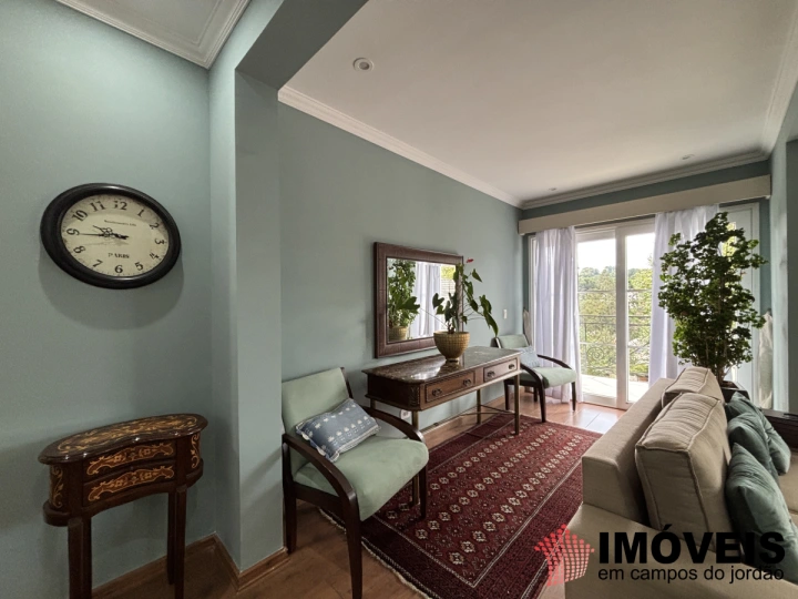 Imagem da galeria de fotos: Apartamento Residencial para Venda - Campos do Jordão, Capivari - REF: AP0211