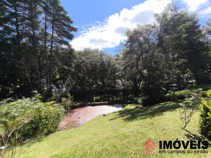 Imagem da galeria de fotos: Casa Residencial para Venda - Campos do Jordão, Recanto do Fojo - REF: CA0479