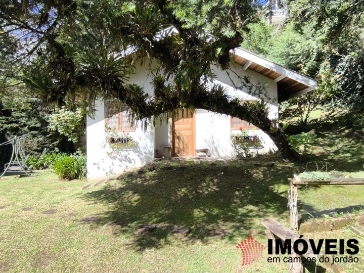 Imagem da galeria de fotos: Casa Residencial para Venda - Campos do Jordão, Recanto do Fojo - REF: CA0479
