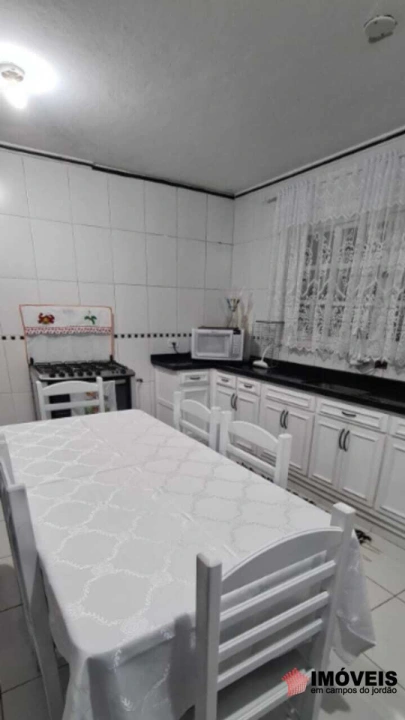 Imagem da galeria de fotos: Casa Residencial para Venda - Campos do Jordão, Vila Inglesa - REF: CA0490