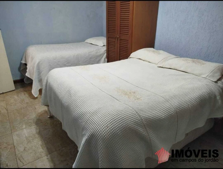 Imagem da galeria de fotos: Casa Residencial para Venda - Campos do Jordão, Vila Inglesa - REF: CA0490