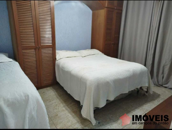 Imagem da galeria de fotos: Casa Residencial para Venda - Campos do Jordão, Vila Inglesa - REF: CA0490