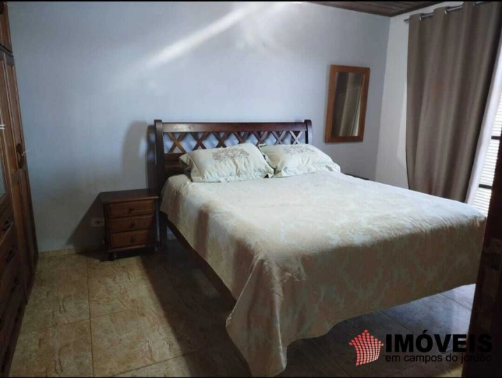 Imagem da galeria de fotos: Casa Residencial para Venda - Campos do Jordão, Vila Inglesa - REF: CA0490