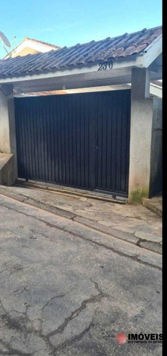 Imagem da galeria de fotos: Casa Residencial para Venda - Campos do Jordão, Vila Inglesa - REF: CA0490