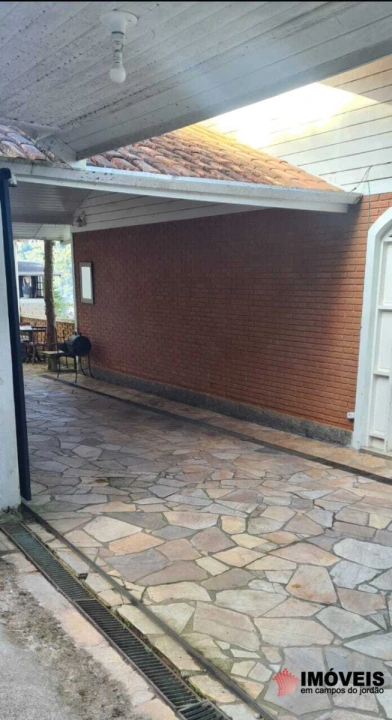 Imagem da galeria de fotos: Casa Residencial para Venda - Campos do Jordão, Vila Inglesa - REF: CA0490