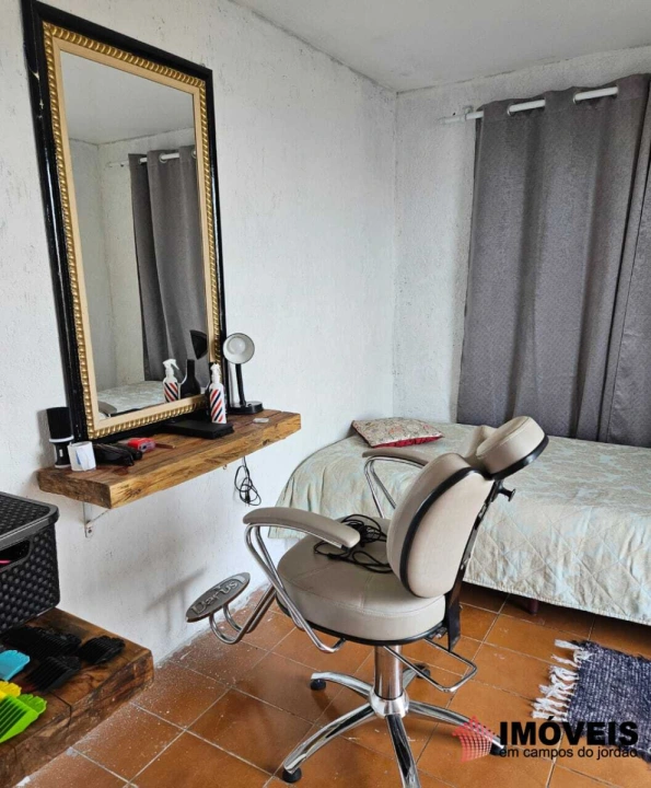 Imagem da galeria de fotos: Casa Residencial para Venda - Campos do Jordão, Vila Inglesa - REF: CA0490