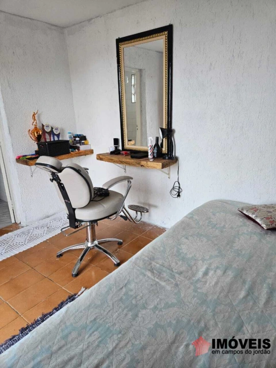 Imagem da galeria de fotos: Casa Residencial para Venda - Campos do Jordão, Vila Inglesa - REF: CA0490