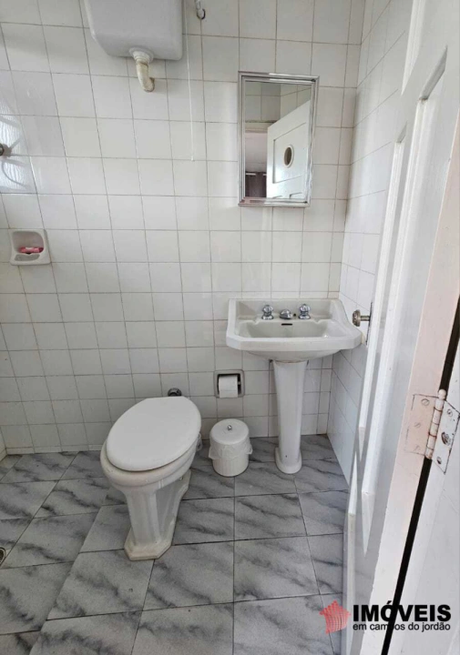 Imagem da galeria de fotos: Casa Residencial para Venda - Campos do Jordão, Vila Inglesa - REF: CA0490