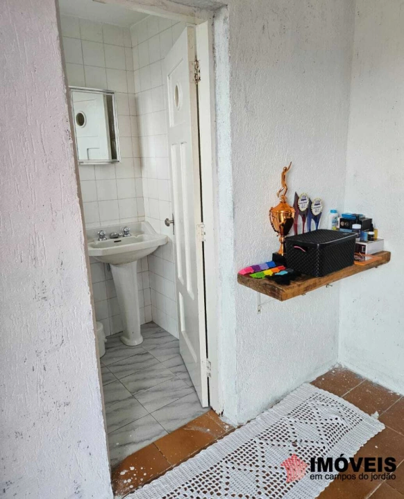 Imagem da galeria de fotos: Casa Residencial para Venda - Campos do Jordão, Vila Inglesa - REF: CA0490