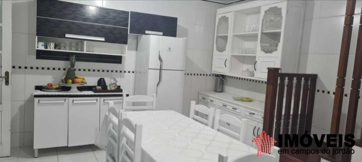 Imagem da galeria de fotos: Casa Residencial para Venda - Campos do Jordão, Vila Inglesa - REF: CA0490