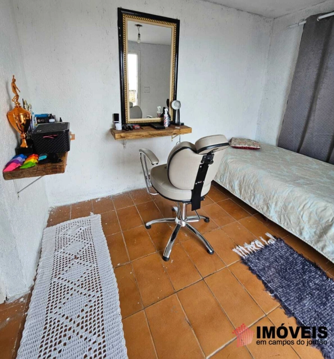 Imagem da galeria de fotos: Casa Residencial para Venda - Campos do Jordão, Vila Inglesa - REF: CA0490