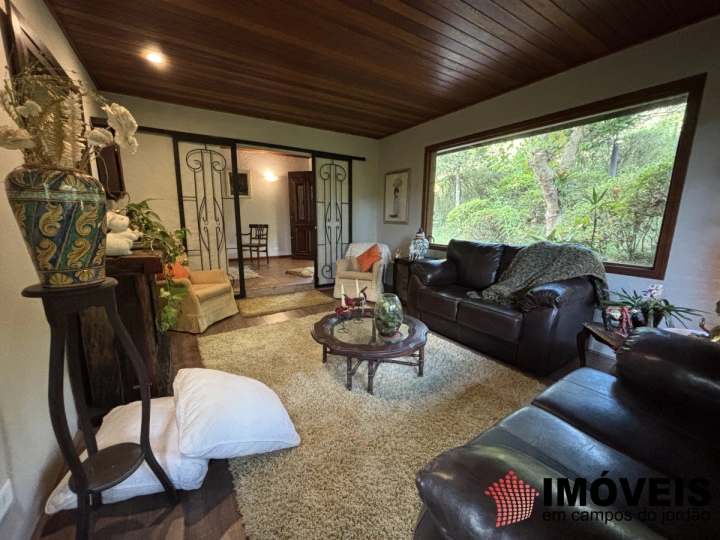 Imagem da galeria de fotos: Casa Residencial para Venda - Campos do Jordão, Passos da Mantiqueira - REF: CA0491