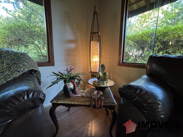 Imagem da galeria de fotos: Casa Residencial para Venda - Campos do Jordão, Passos da Mantiqueira - REF: CA0491