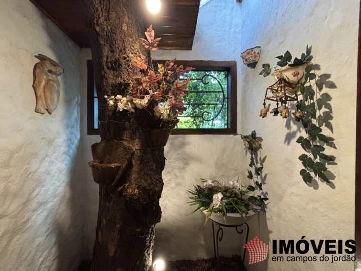 Imagem da galeria de fotos: Casa Residencial para Venda - Campos do Jordão, Passos da Mantiqueira - REF: CA0491