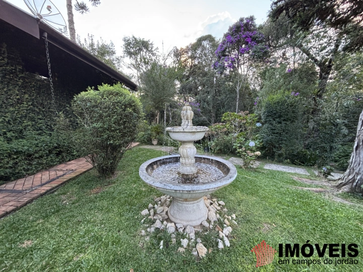 Imagem da galeria de fotos: Casa Residencial para Venda - Campos do Jordão, Passos da Mantiqueira - REF: CA0491