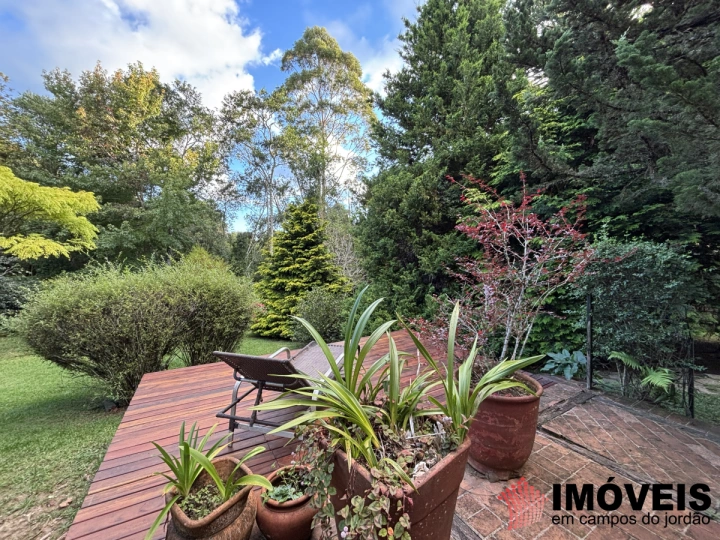Imagem da galeria de fotos: Casa Residencial para Venda - Campos do Jordão, Passos da Mantiqueira - REF: CA0491