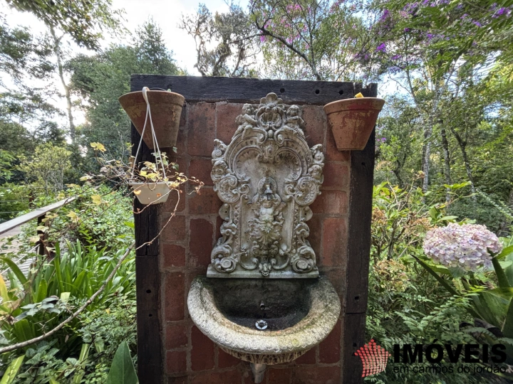 Imagem da galeria de fotos: Casa Residencial para Venda - Campos do Jordão, Passos da Mantiqueira - REF: CA0491