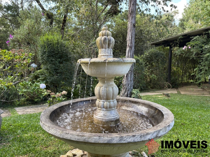 Imagem da galeria de fotos: Casa Residencial para Venda - Campos do Jordão, Passos da Mantiqueira - REF: CA0491