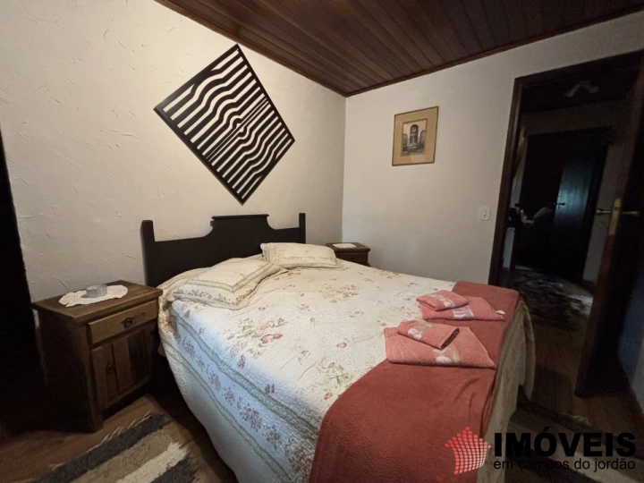 Imagem da galeria de fotos: Casa Residencial para Venda - Campos do Jordão, Passos da Mantiqueira - REF: CA0491