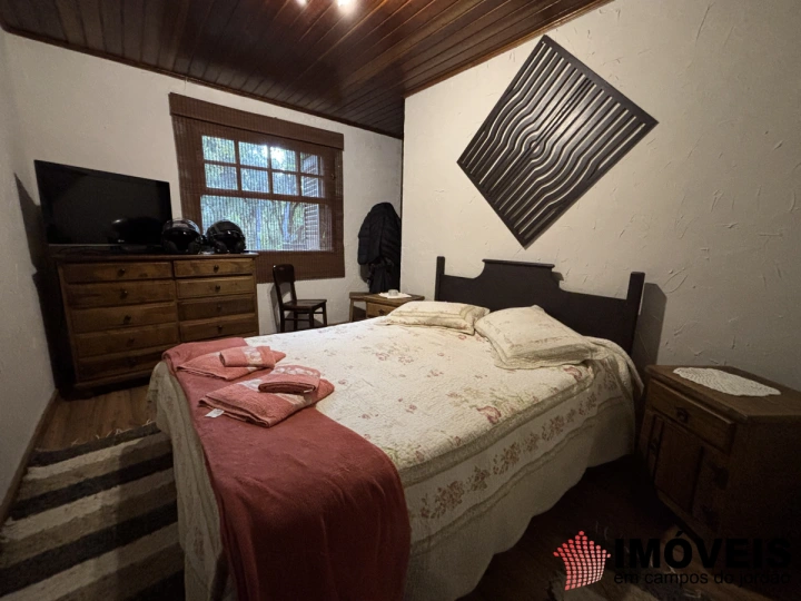 Imagem da galeria de fotos: Casa Residencial para Venda - Campos do Jordão, Passos da Mantiqueira - REF: CA0491