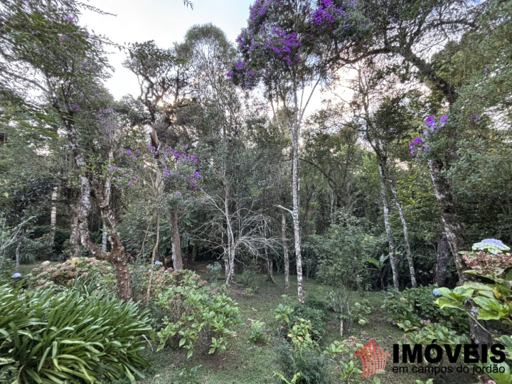 Imagem da galeria de fotos: Casa Residencial para Venda - Campos do Jordão, Passos da Mantiqueira - REF: CA0491