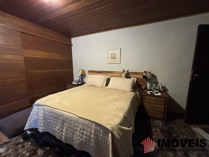 Imagem da galeria de fotos: Casa Residencial para Venda - Campos do Jordão, Passos da Mantiqueira - REF: CA0491