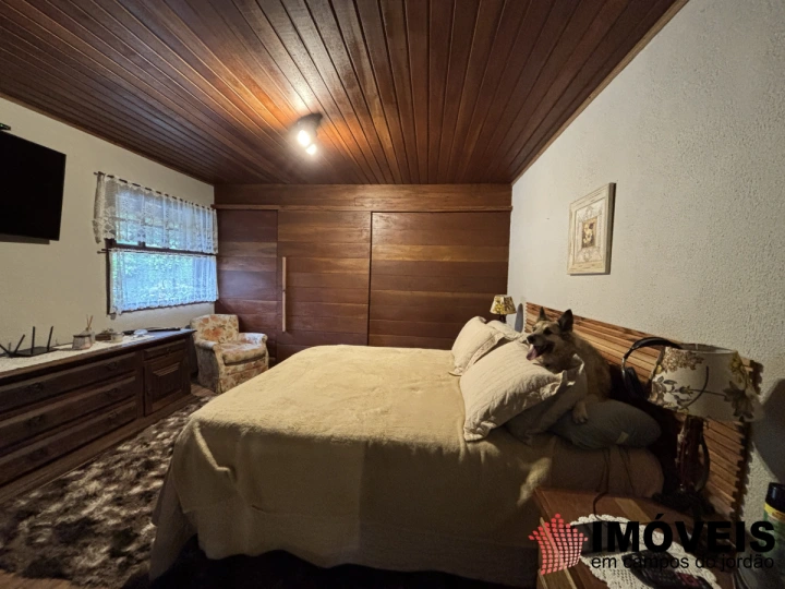 Imagem da galeria de fotos: Casa Residencial para Venda - Campos do Jordão, Passos da Mantiqueira - REF: CA0491