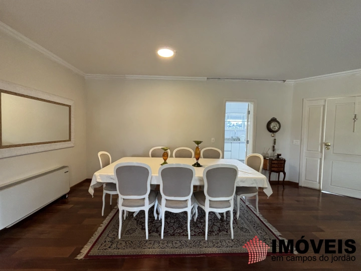 Imagem da galeria de fotos: Apartamento Residencial para Venda - Campos do Jordão, Capivari - REF: AP0212